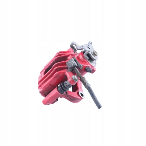 Seat Ibiza Cupra 6J Oikea Takajarrusatula OEM 6R0615424A image 7