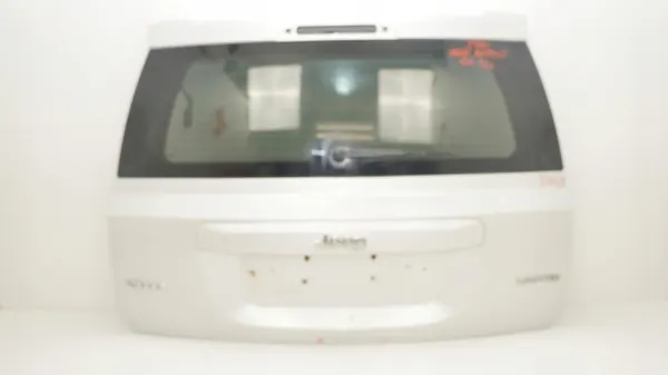 Hayon Jeep Patriot OEM 360208820 2006-2012 image 2