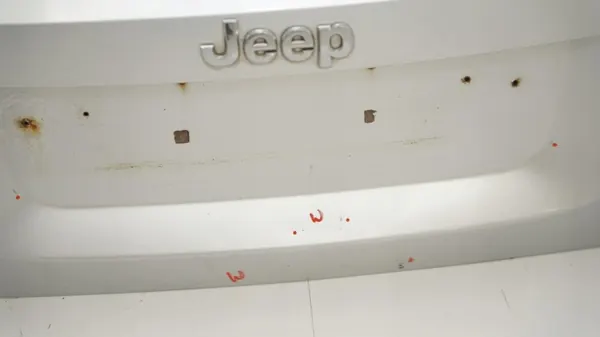 Hayon Jeep Patriot OEM 360208820 2006-2012 image 5