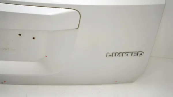 Hayon Jeep Patriot OEM 360208820 2006-2012 image 6