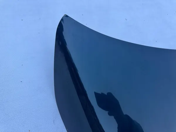 Coperchio Motore FIAT 500 ABARTH 07-19 OEM image 2