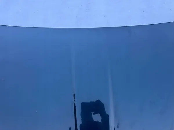 Coperchio Motore FIAT 500 ABARTH 07-19 OEM image 3