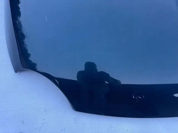 Coperchio Motore FIAT 500 ABARTH 07-19 OEM image 4