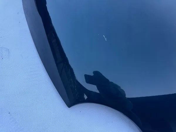 Coperchio Motore FIAT 500 ABARTH 07-19 OEM image 5