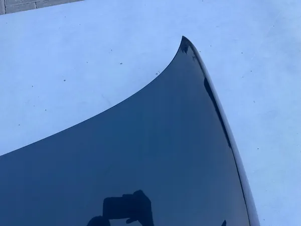 Coperchio Motore FIAT 500 ABARTH 07-19 OEM image 6