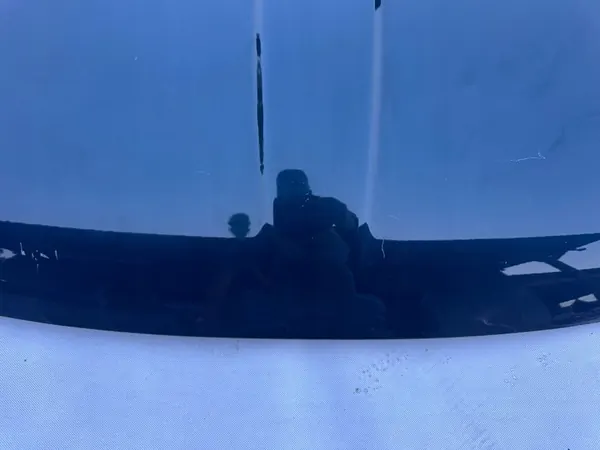 Coperchio Motore FIAT 500 ABARTH 07-19 OEM image 7