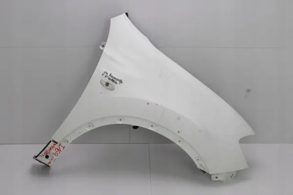Voor rechter spatbord OEM 360212472 voor Nissan Qashqai image 2