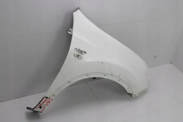 Voor rechter spatbord OEM 360212472 voor Nissan Qashqai image 3