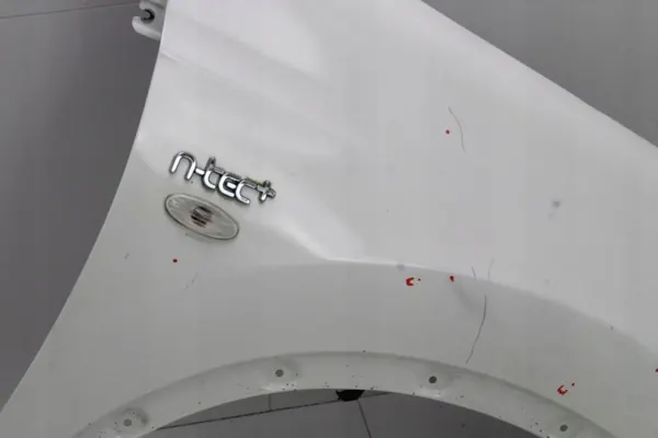 Voor rechter spatbord OEM 360212472 voor Nissan Qashqai image 4