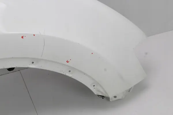 Voor rechter spatbord OEM 360212472 voor Nissan Qashqai image 5