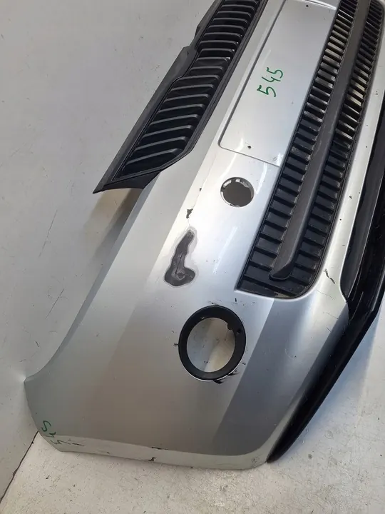 Paraurti anteriore SKODA CITIGO 1ST Monte Carlo image 3