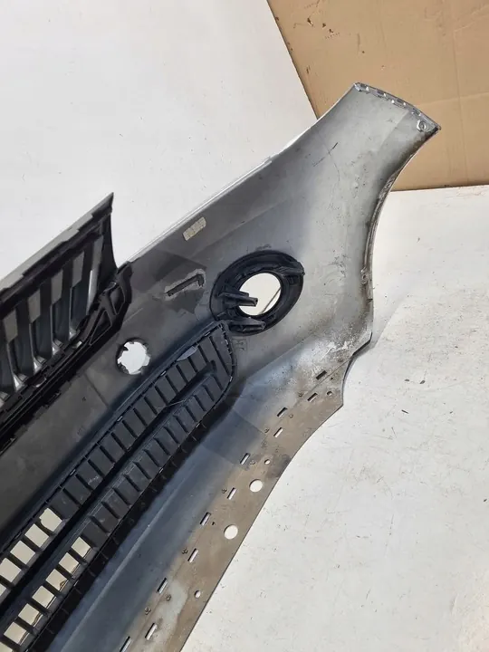 Paraurti anteriore SKODA CITIGO 1ST Monte Carlo image 5