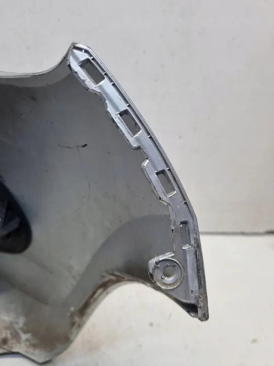 Paraurti anteriore SKODA CITIGO 1ST Monte Carlo image 6