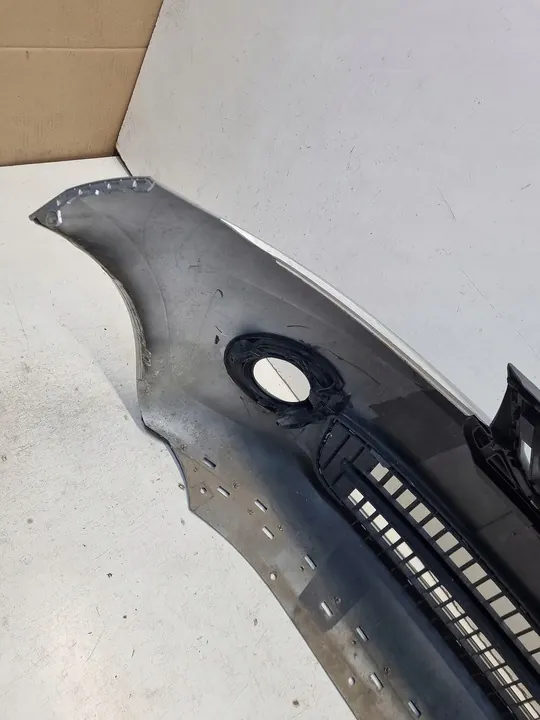 Paraurti anteriore SKODA CITIGO 1ST Monte Carlo image 8