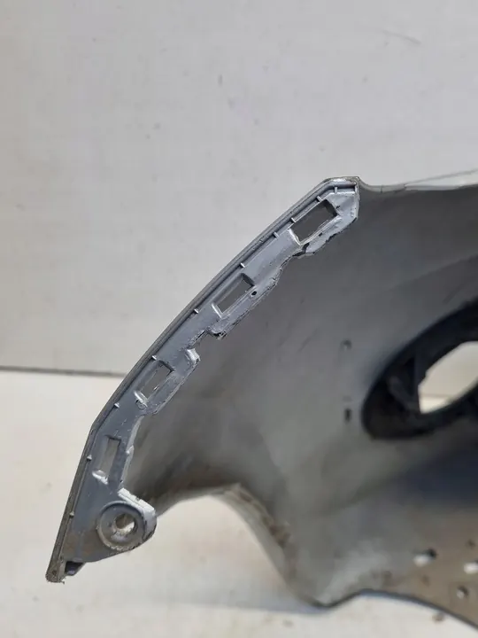 Paraurti anteriore SKODA CITIGO 1ST Monte Carlo image 9