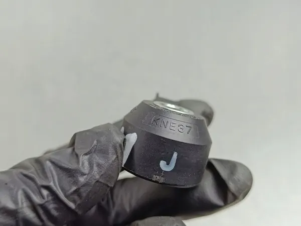 Sensor de Batida Honda CR-V 2025 image 4