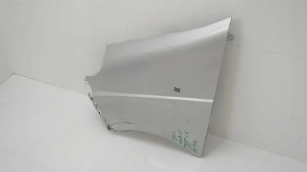 Aile avant gauche OEM 360207300 pour Renault Trafic II image 3