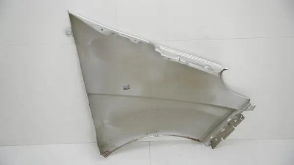 Aile avant gauche OEM 360207300 pour Renault Trafic II image 9