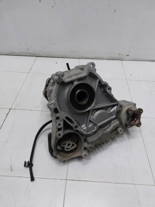 Reductor Caja BMW X-Drive SSP13009 Usado image 3