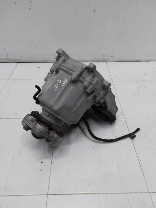 Reductor Caja BMW X-Drive SSP13009 Usado image 4