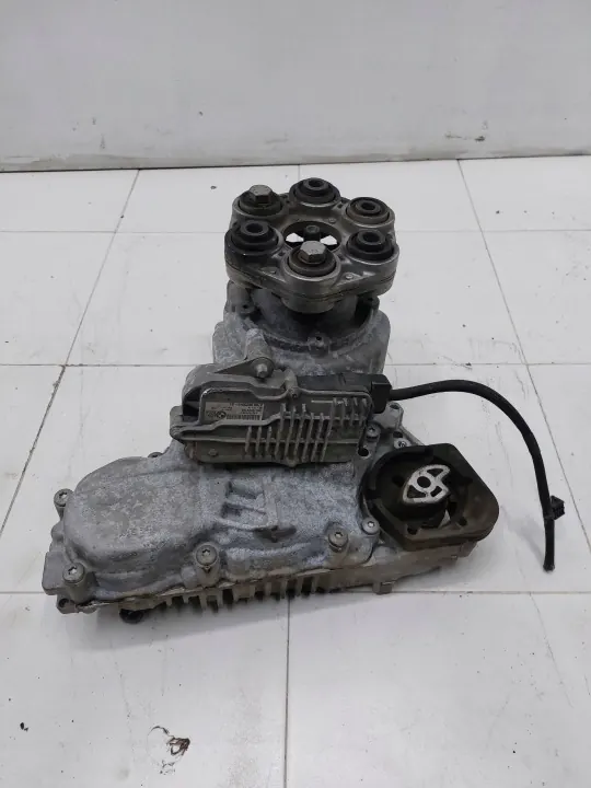 Reductor Caja BMW X-Drive SSP13009 Usado image 5