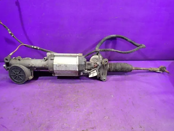 Boîtier de direction SEAT Leon II OEM 1K0909144C Occasion image 8