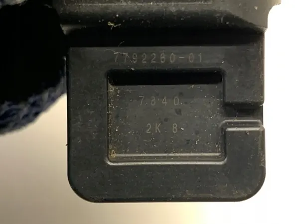 Capteur de pression BMW X6 (E71, E72) 7792260 image 4