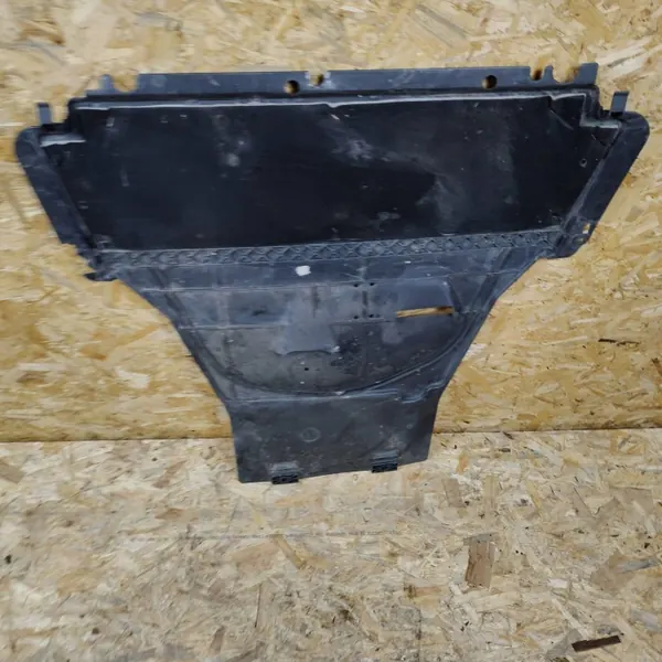 Moottorikansi OEM 758900006R Renault Scenic/Megane III image 2