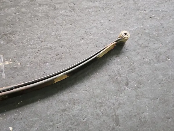 Ballesta trasera OEM IMPRK1518310 para Fiat Ducato IV image 3