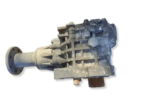 Redutor de caixa OEM 253R para Kia Sportage III image 2