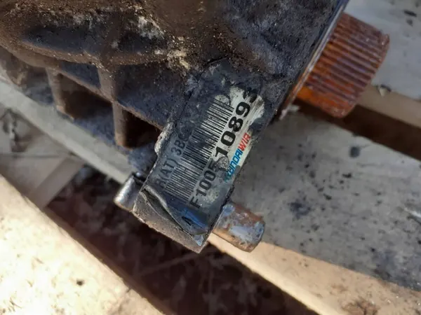 Redutor de caixa OEM 253R para Kia Sportage III image 3
