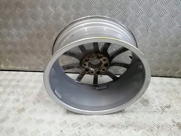 ROUE EN ALUMINIUM AUDI A6 C8 7.5JX17 ET36 5X112 4K0601025 image 5