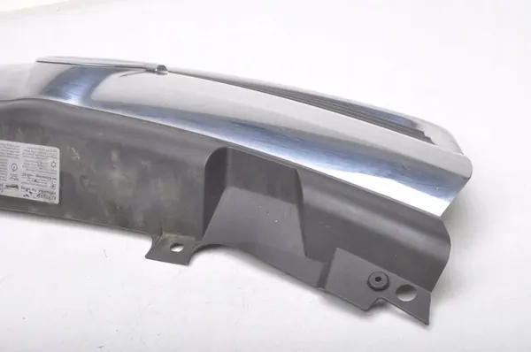 OPEL ZAFIRA B II GRILL 13157590 image 5