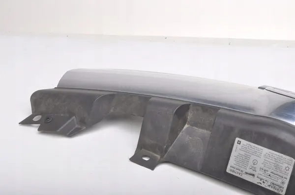 OPEL ZAFIRA B II GRILL 13157590 image 9