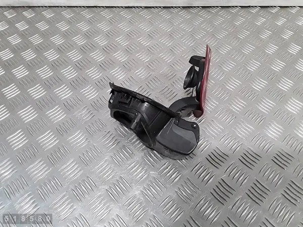 Bouchon de réservoir OEM 9687310880 pour Citroen C4 image 3