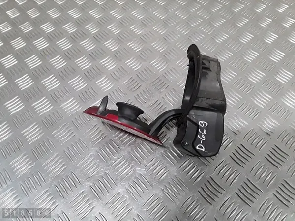 Bouchon de réservoir OEM 9687310880 pour Citroen C4 image 4
