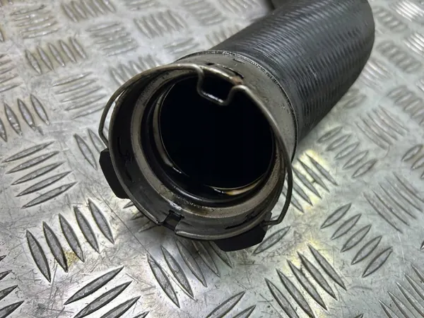 Intercooler-Schlauch BMW F10 520i 528i N20 OEM 7 612 095 image 3