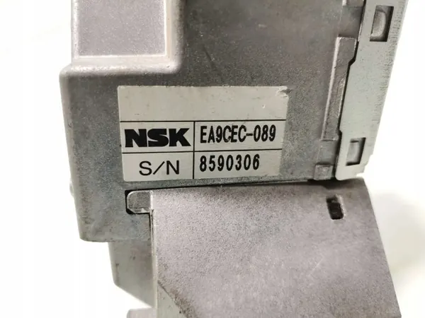 Nissan Lenkmodul OEM EA9CEC-089 für Qashqai image 5