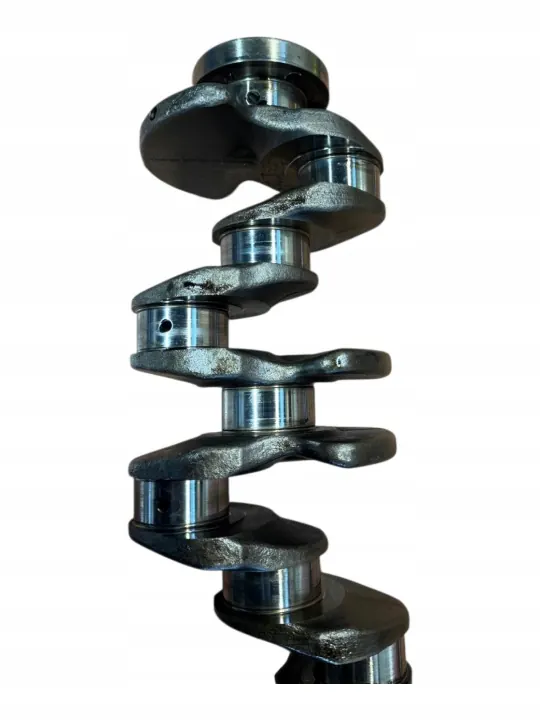 Virabrequim OEM 38AA para VW 2.0TDI 184CV image 2