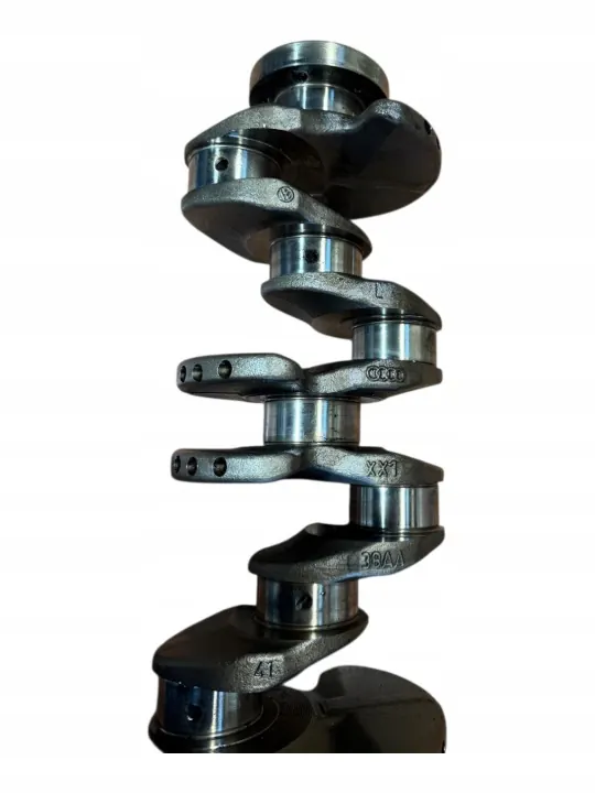 Virabrequim OEM 38AA para VW 2.0TDI 184CV image 3