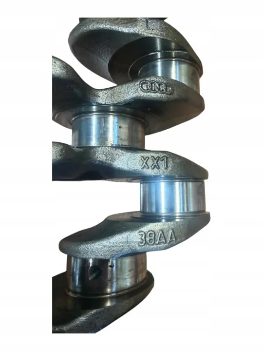 Virabrequim OEM 38AA para VW 2.0TDI 184CV image 5
