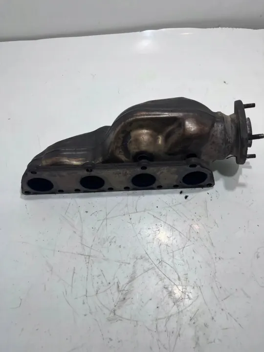 Auspuffkrümmer OEM 077253033AB Audi A8 D3 4.2L image 3