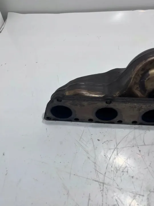 Auspuffkrümmer OEM 077253033AB Audi A8 D3 4.2L image 4