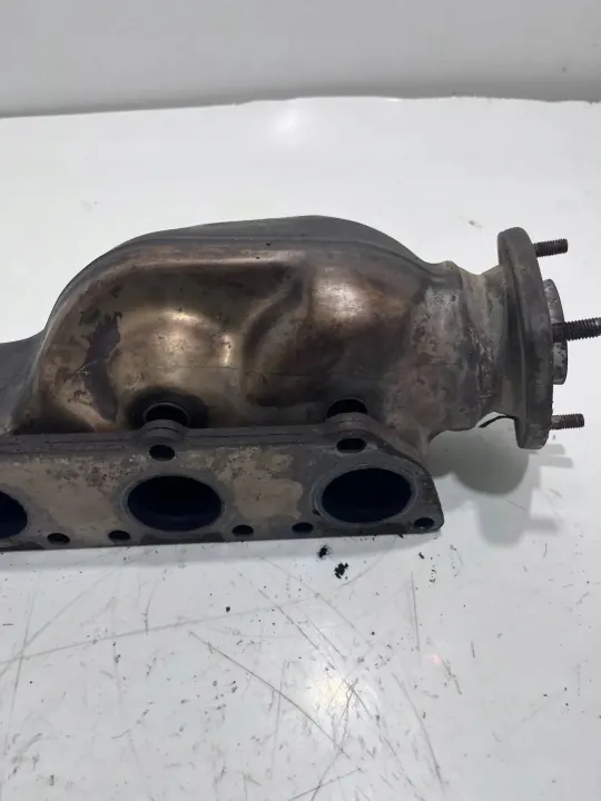 Auspuffkrümmer OEM 077253033AB Audi A8 D3 4.2L image 5