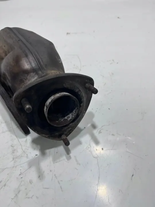 Auspuffkrümmer OEM 077253033AB Audi A8 D3 4.2L image 6