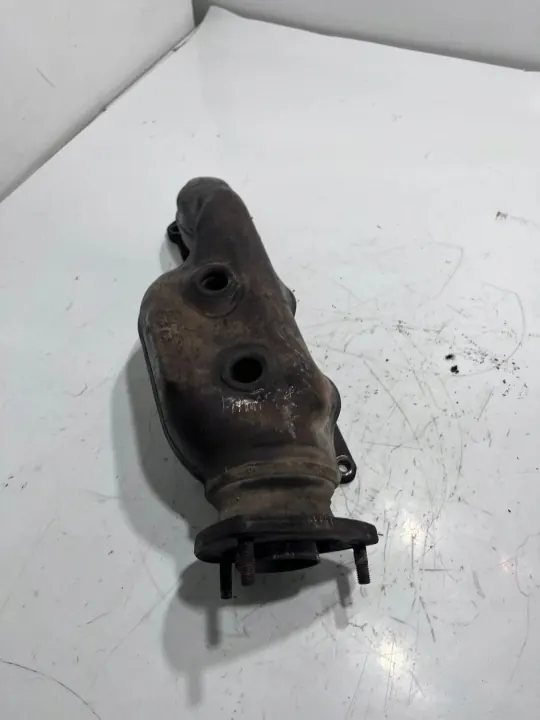 Auspuffkrümmer OEM 077253033AB Audi A8 D3 4.2L image 7