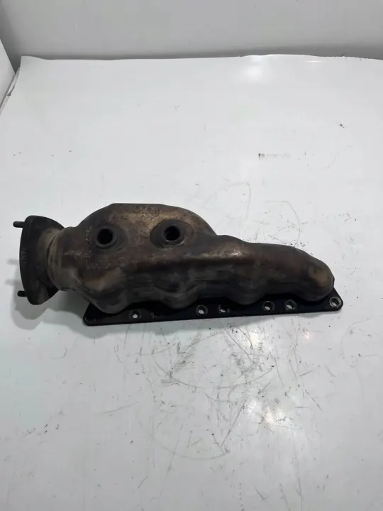 Auspuffkrümmer OEM 077253033AB Audi A8 D3 4.2L image 8