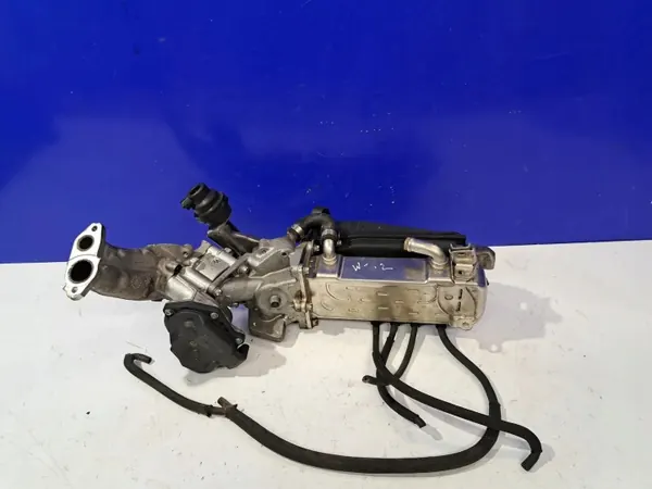 Arrefecedor EGR OEM A6511400508 para Mercedes-Benz image 2