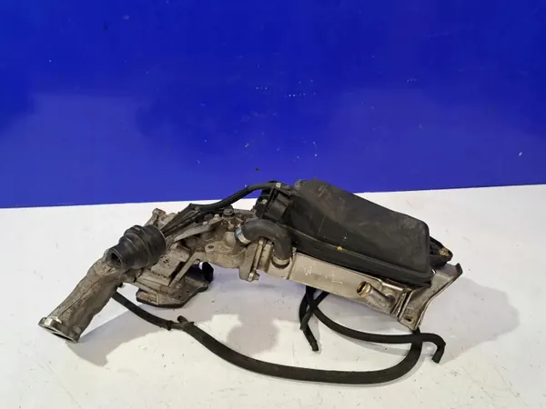 Arrefecedor EGR OEM A6511400508 para Mercedes-Benz image 4