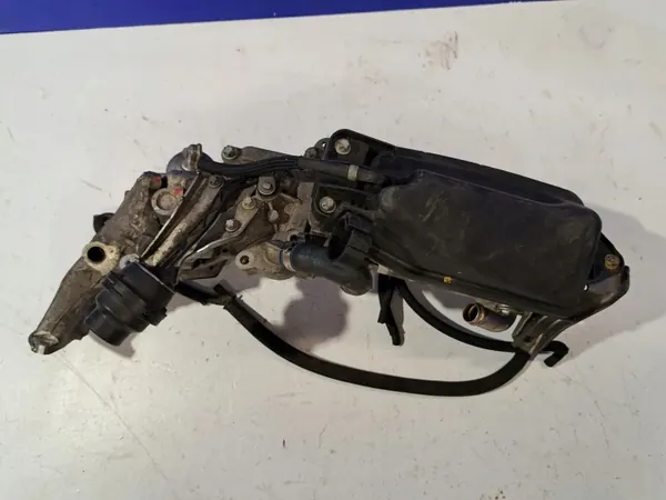 Arrefecedor EGR OEM A6511400508 para Mercedes-Benz image 5